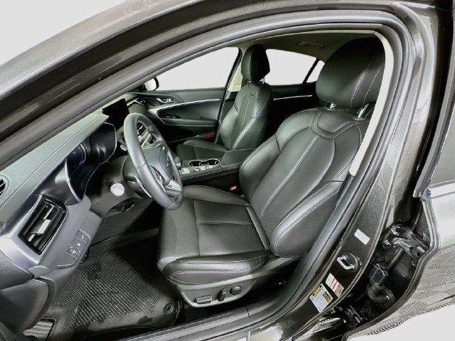 New 2026 Genesis G70 2.5T RWD image 16
