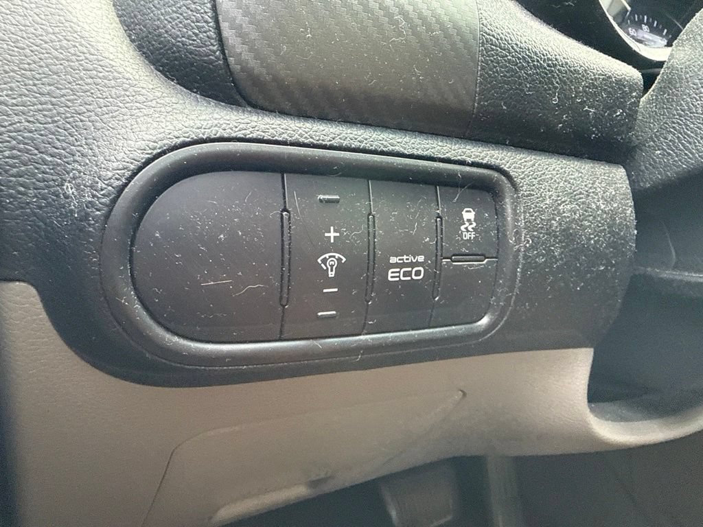 Used 2014 Kia Forte EX FWD image 15
