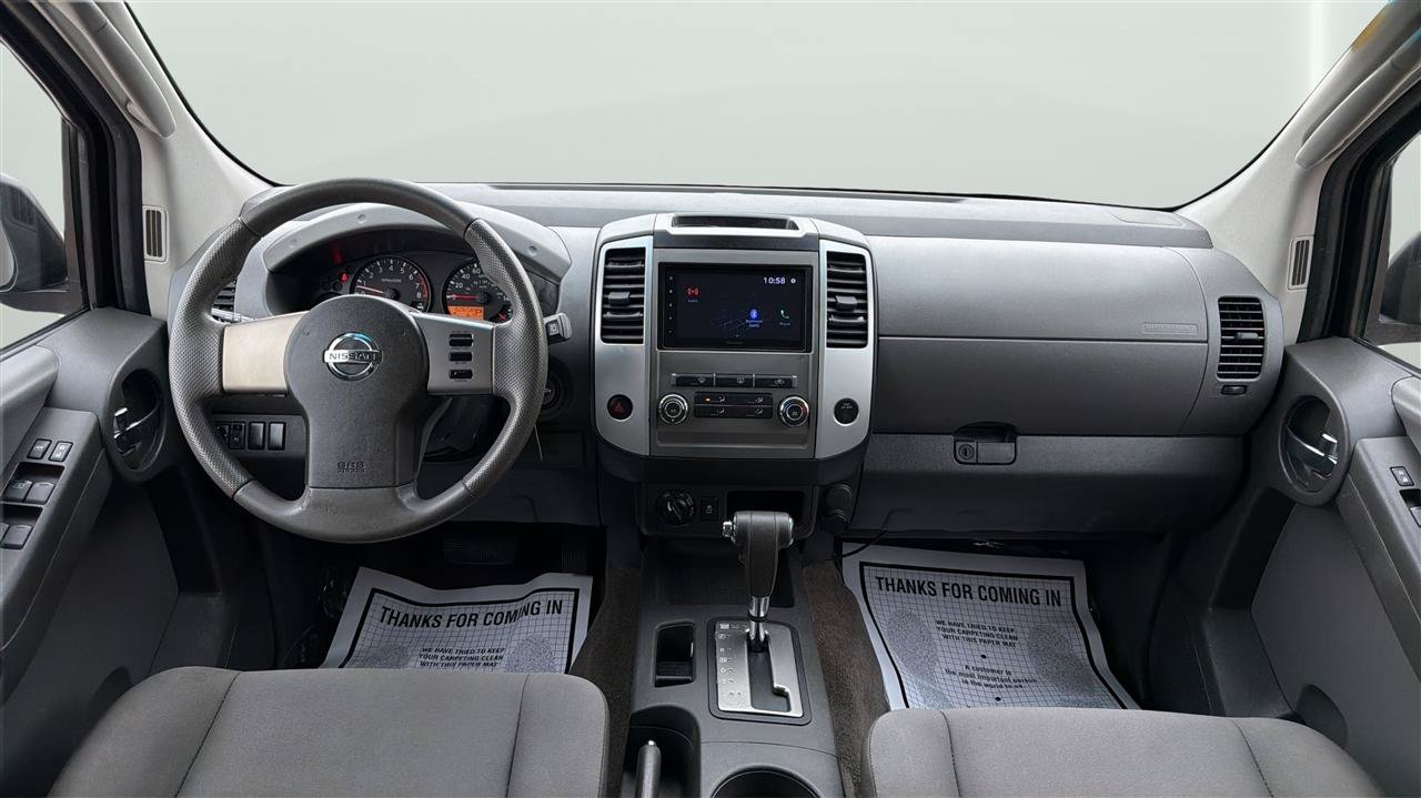 Used 2012 Nissan Xterra S w/ Value Package AWD/4WD image 20