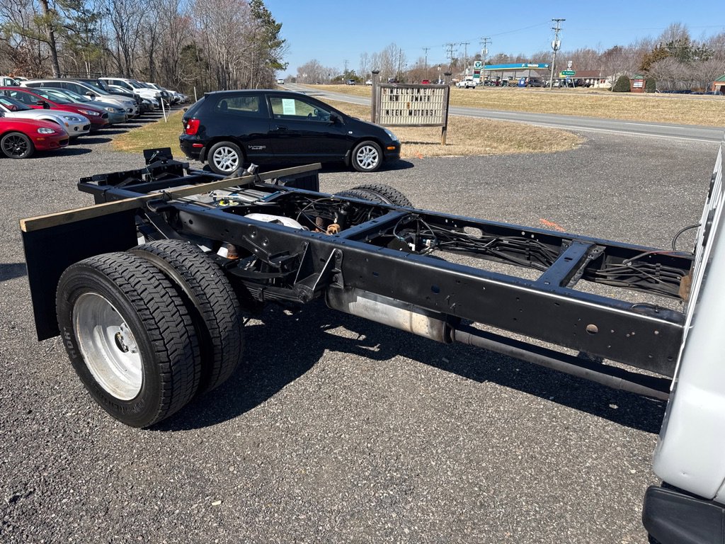 Used 2014 Ford F450 XL image 4