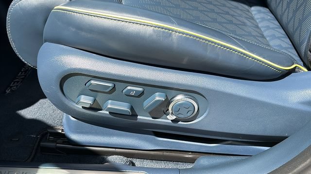 Used 2023 Genesis GV60 Performance AWD/4WD image 10