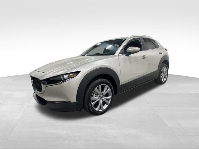 Certified 2023 MAZDA CX-30 AWD 2.5 S w/ Select Package image 10