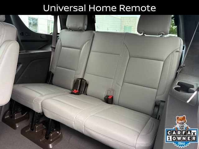 Used 2022 Chevrolet Tahoe Z71 w/ Luxury Package AWD/4WD image 25
