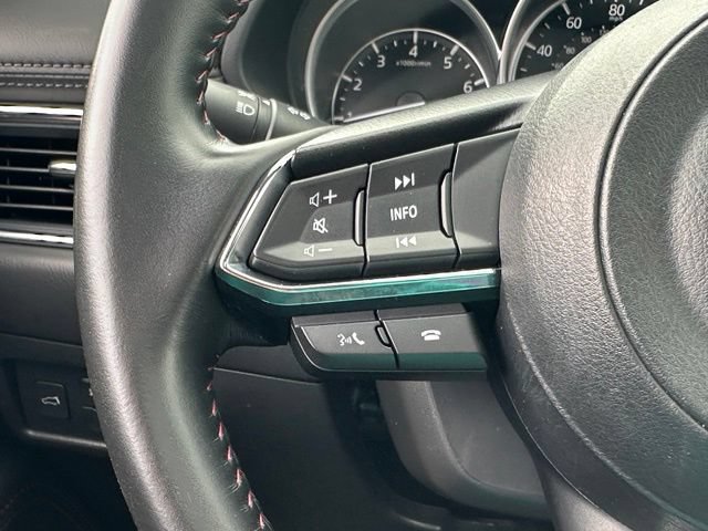 Used 2025 MAZDA CX-5 Carbon Edition AWD/4WD image 43