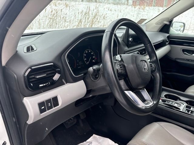 Used 2023 Honda Pilot Touring image 8