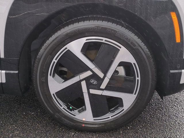 New 2026 Hyundai Ioniq 9 Limited image 10