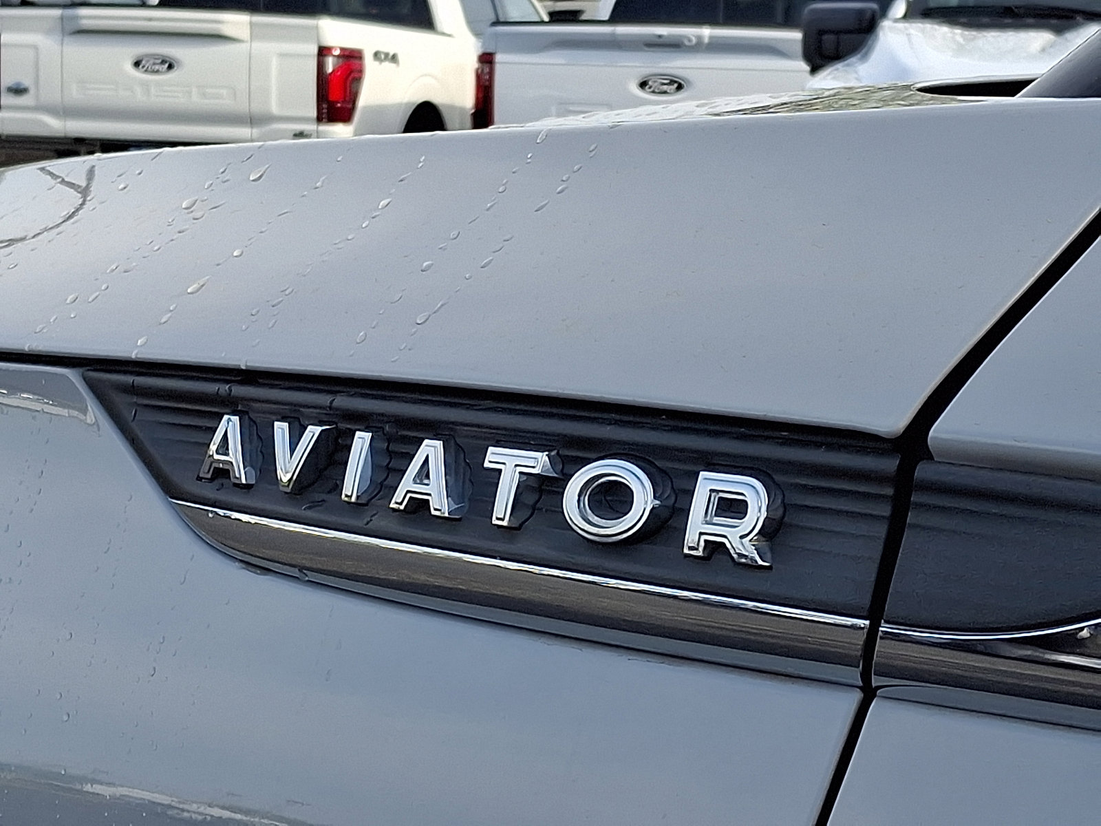 Certified 2023 Lincoln Aviator Reserve w/ Equipment Group 201A AWD/4WD image 29