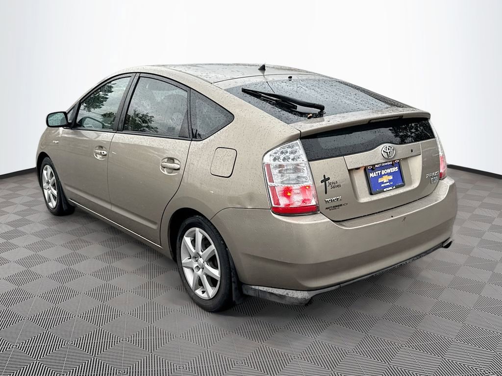 Used 2009 Toyota Prius image 7