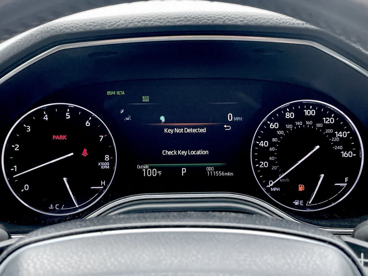 Used 2019 Toyota Avalon Touring FWD image 29