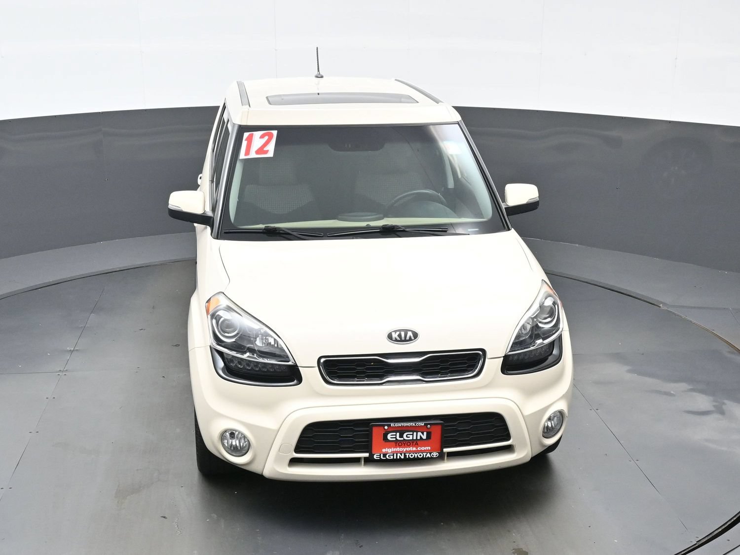 Used 2012 Kia Soul ! FWD image 35