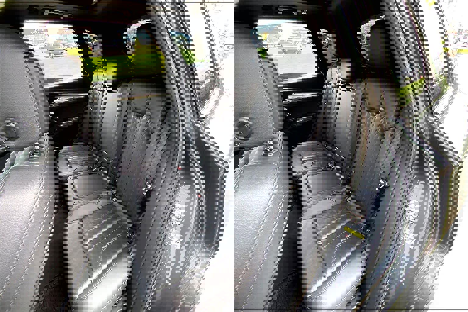 Used 2020 Audi Q5 2.0T Titanium Premium Plus w/ Premium Plus Package image 19