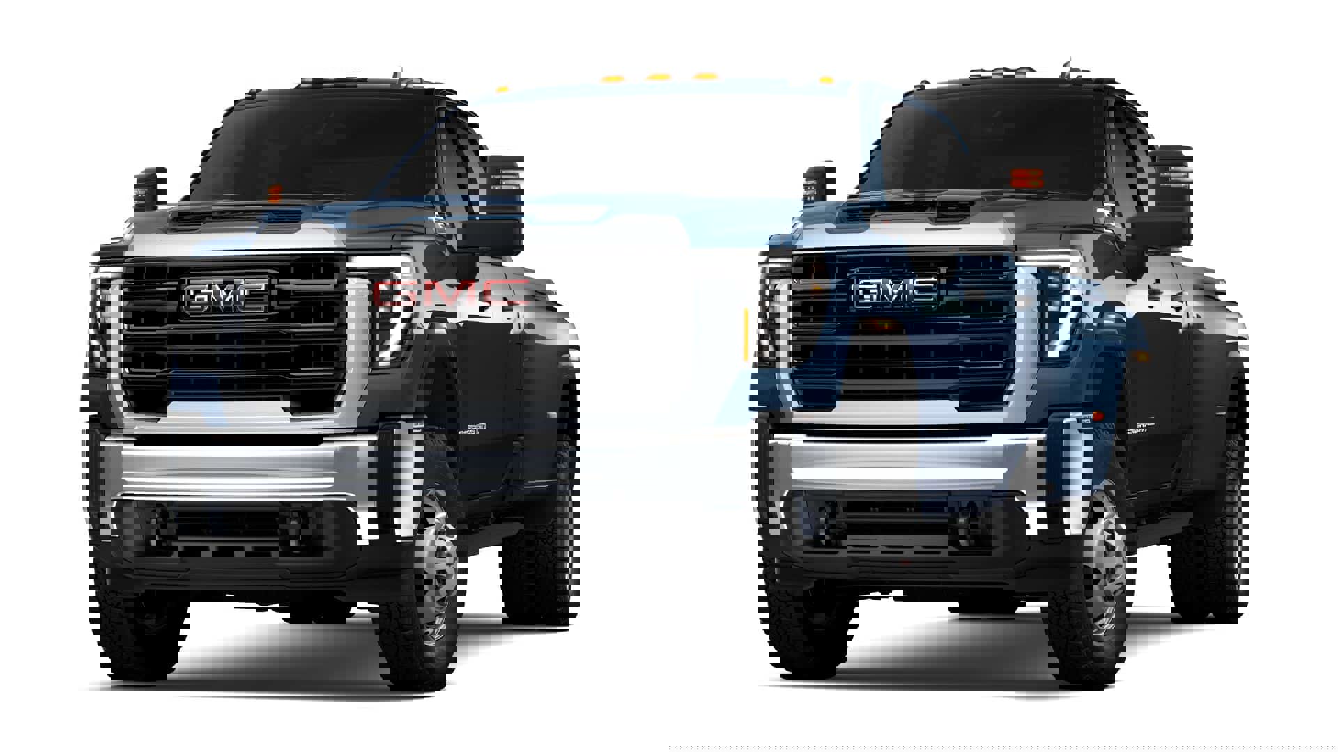 New 2026 GMC Sierra 3500 Pro w/ Convenience Package image 33