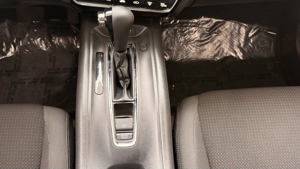 Used 2021 Honda HR-V EX image 23