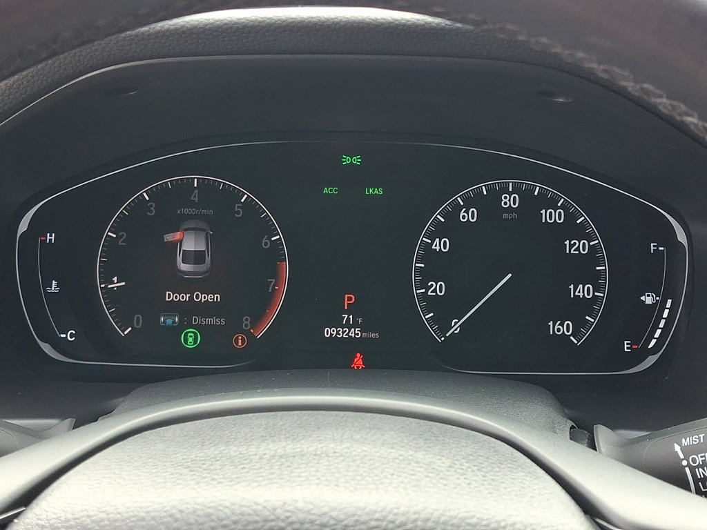 Used 2019 Honda Accord Sport image 26