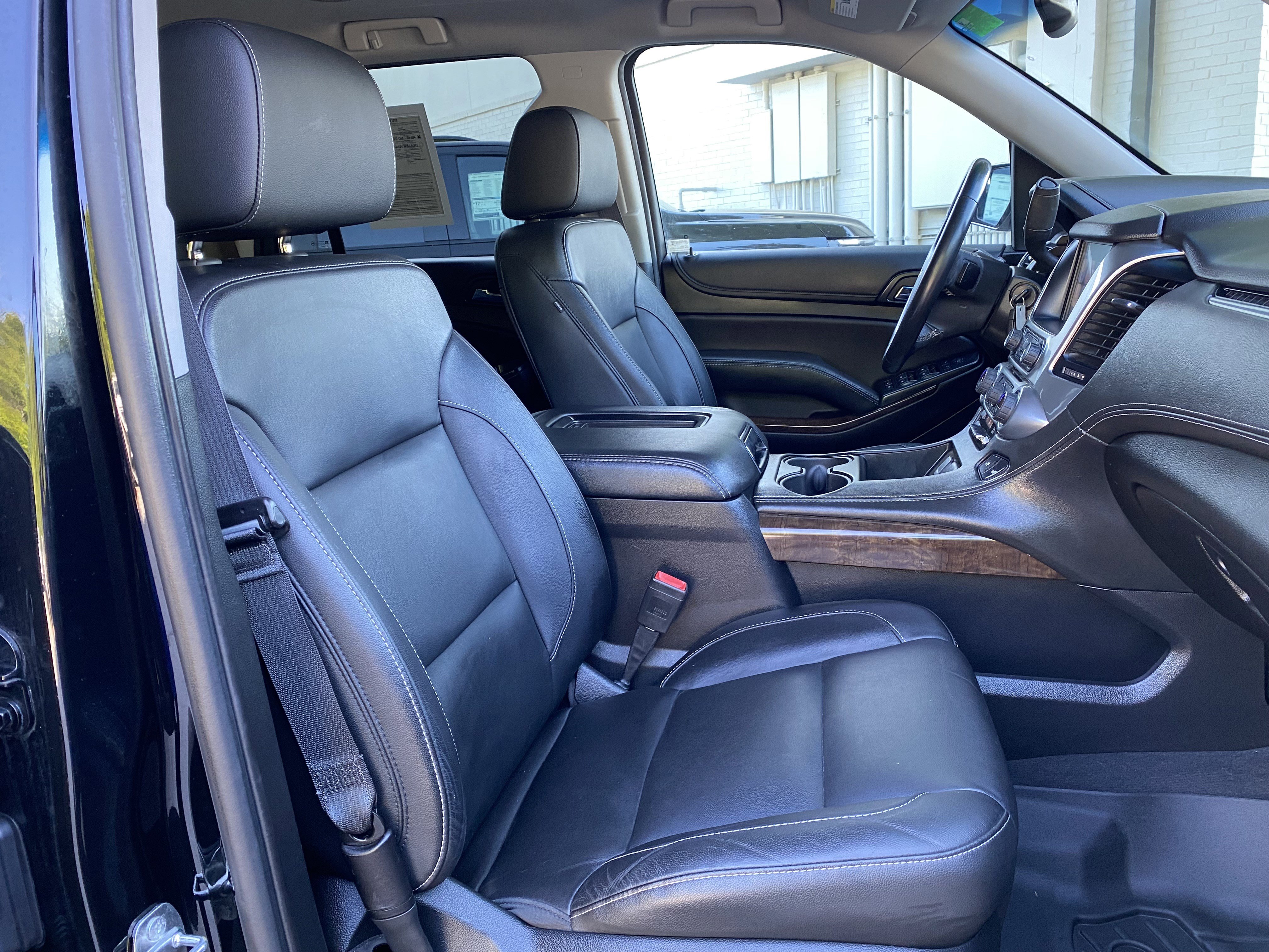 Used 2019 Chevrolet Tahoe LT RWD image 33