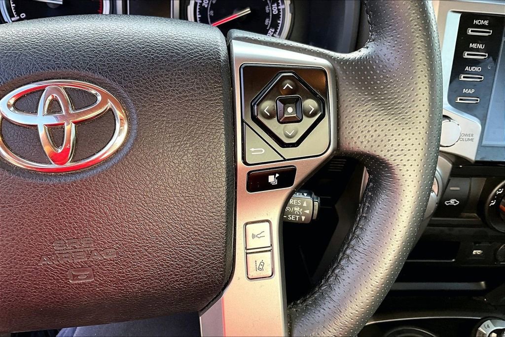 Used 2023 Toyota 4Runner TRD Sport image 27