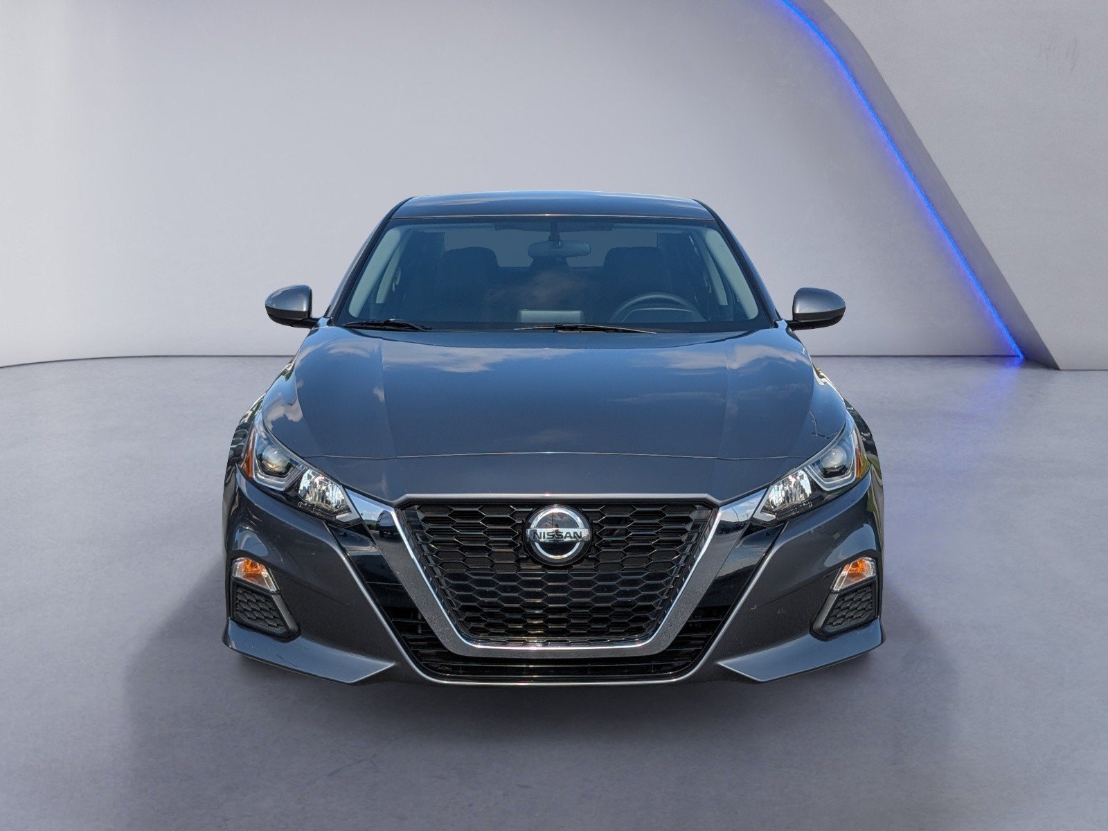 Used 2019 Nissan Altima 2.5 S FWD image 3
