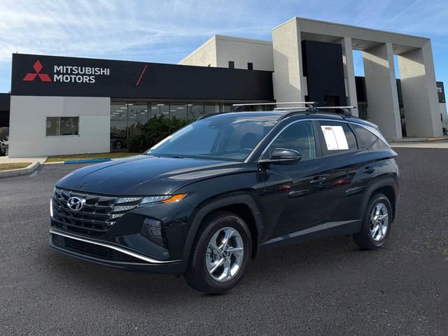 Used 2023 Hyundai Tucson SEL FWD image 1