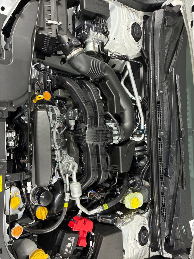 New 2026 Subaru Crosstrek 2.5i Wilderness w/ Crosstrek Mirror Package image 4