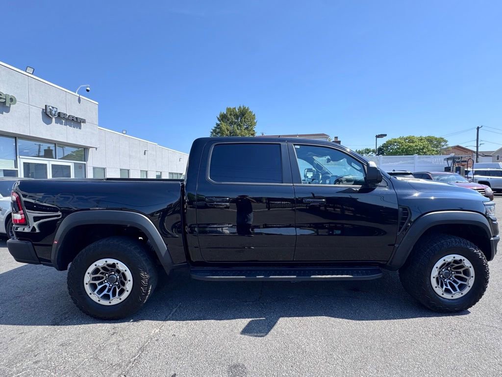 Used 2023 RAM 1500 TRX w/ TRX Level 2 Equipment Group AWD/4WD image 9