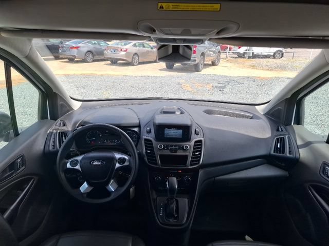 Used 2021 Ford Transit Connect XL FWD image 12