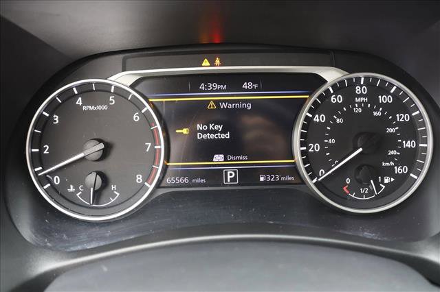 Used 2021 Nissan Sentra SR FWD image 15