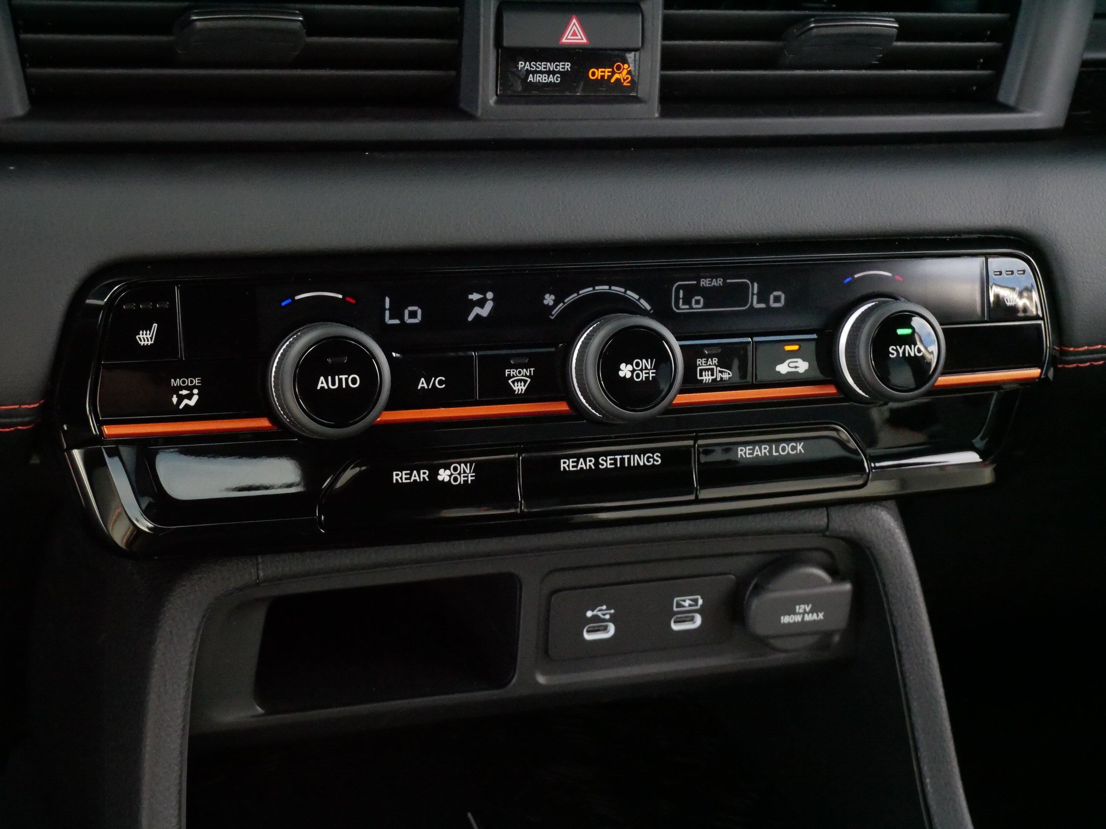 Certified 2026 Honda Pilot TrailSport image 23