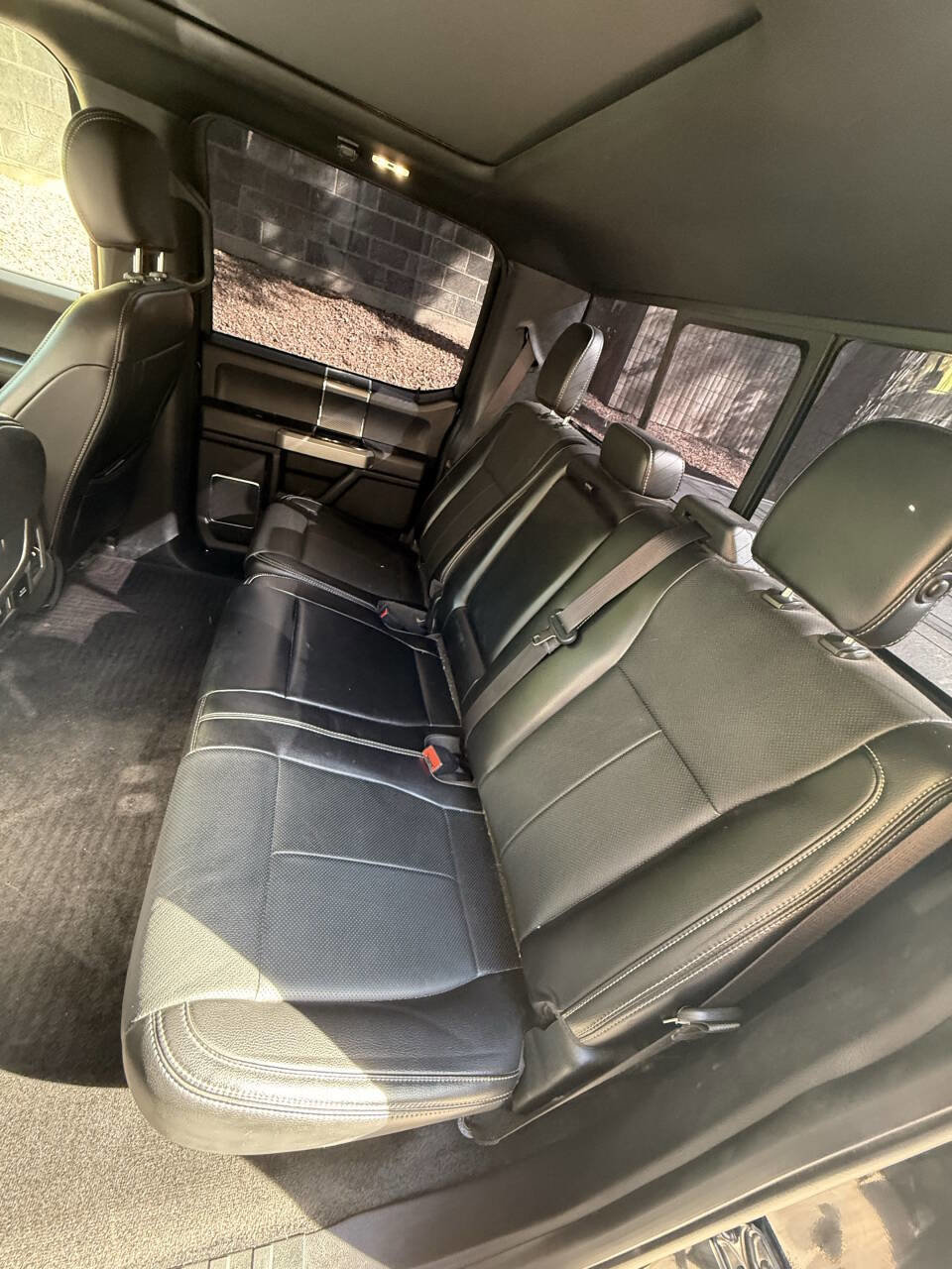 Used 2018 Ford F150 Lariat image 17