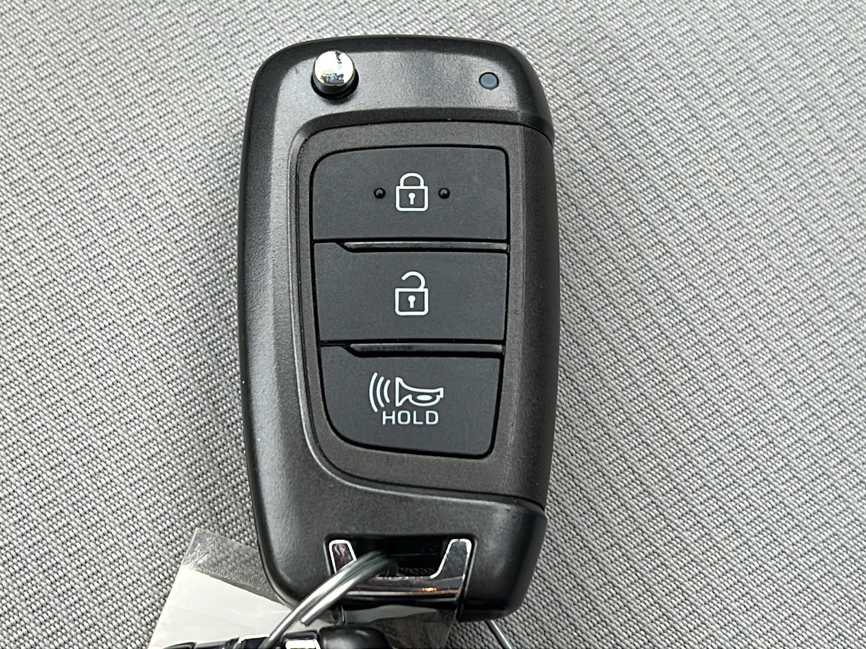 Certified 2023 Hyundai Venue SEL FWD image 26