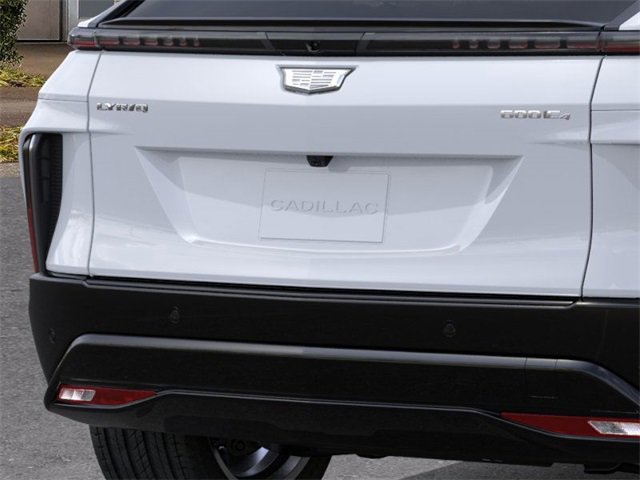New 2026 Cadillac Lyriq Signature Sport image 14