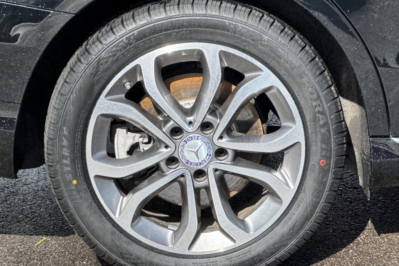 Used 2016 Mercedes-Benz C 300 4MATIC Sedan image 42