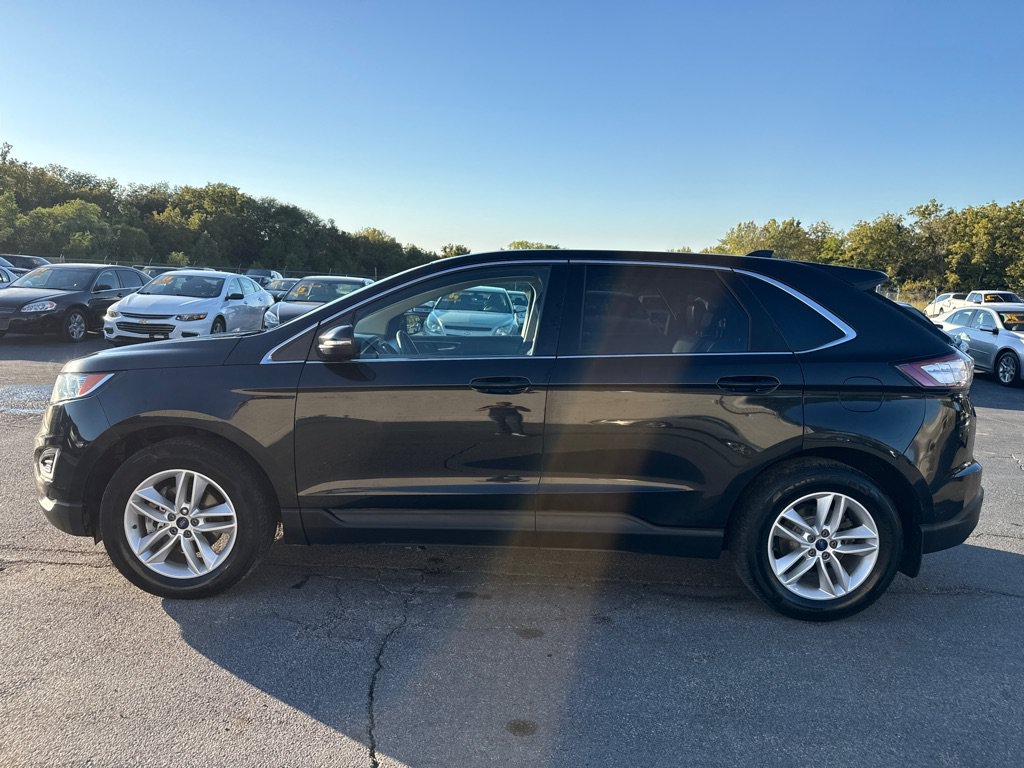 Used 2015 Ford Edge SEL w/ Equipment Group 201A FWD image 1