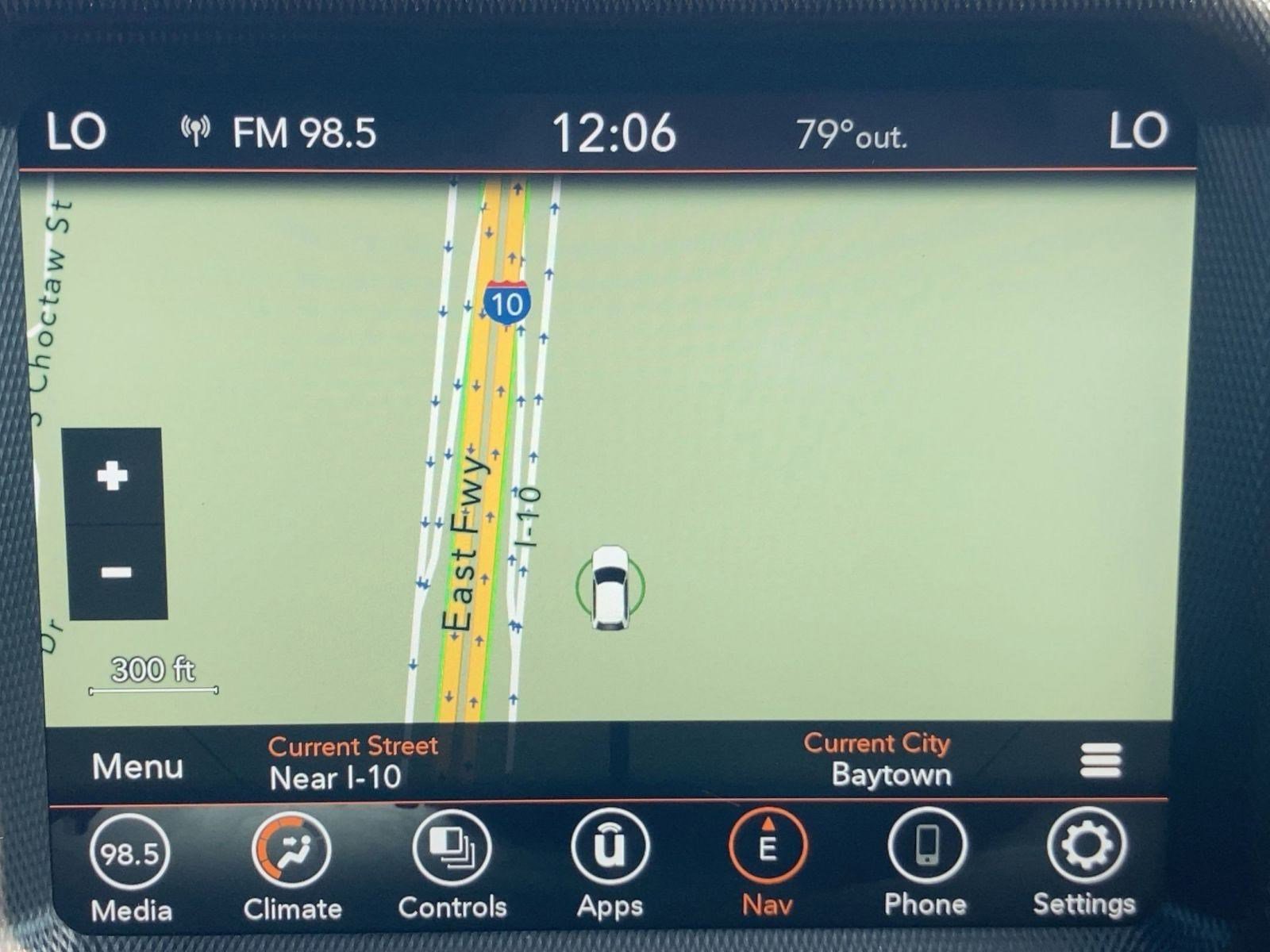 Used 2021 Jeep Gladiator Overland w/ Popular Equipment Package image 24