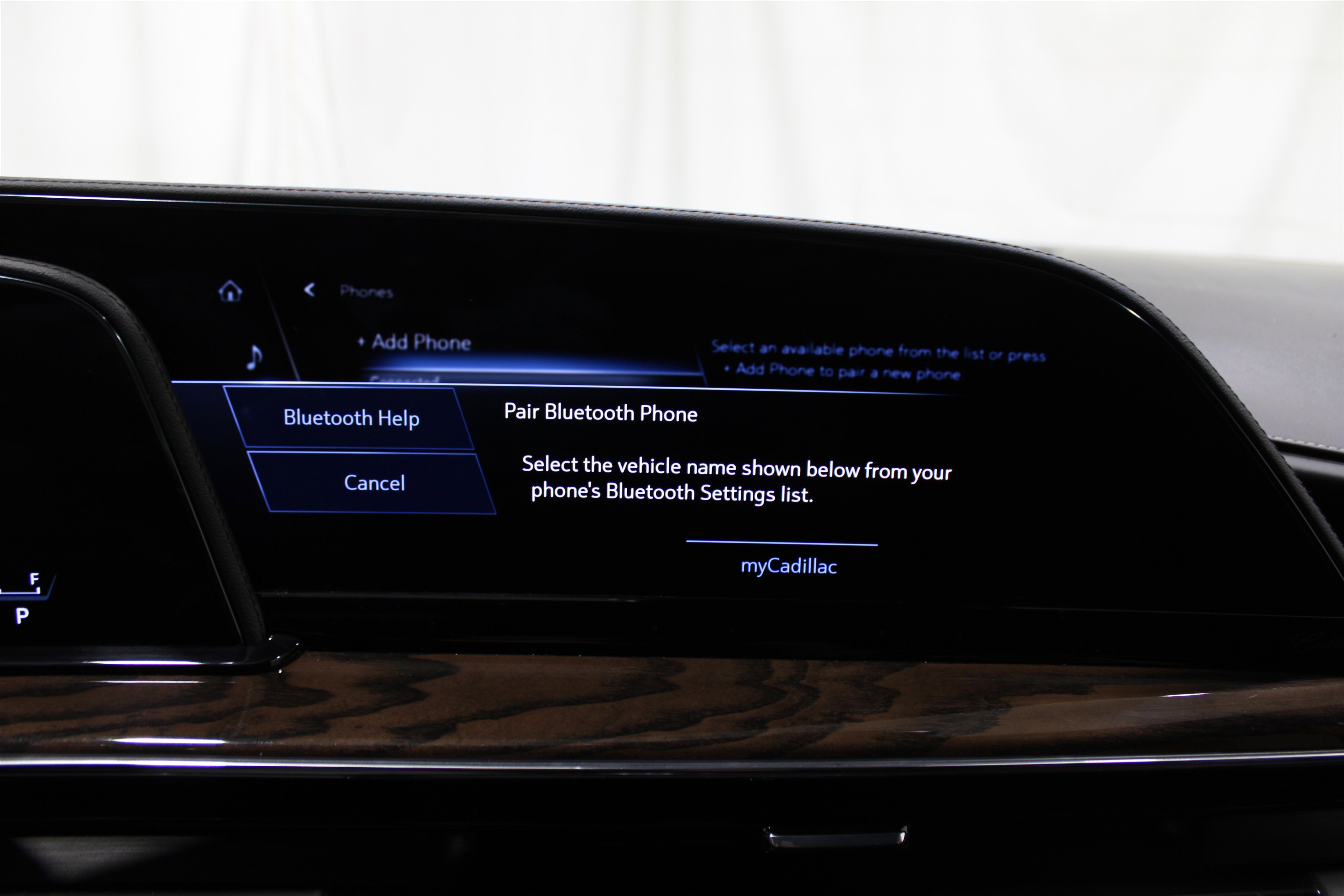 Certified 2024 Cadillac Escalade ESV Sport Platinum image 21