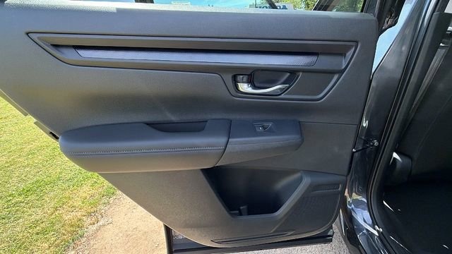 New 2026 Honda CR-V LX image 14