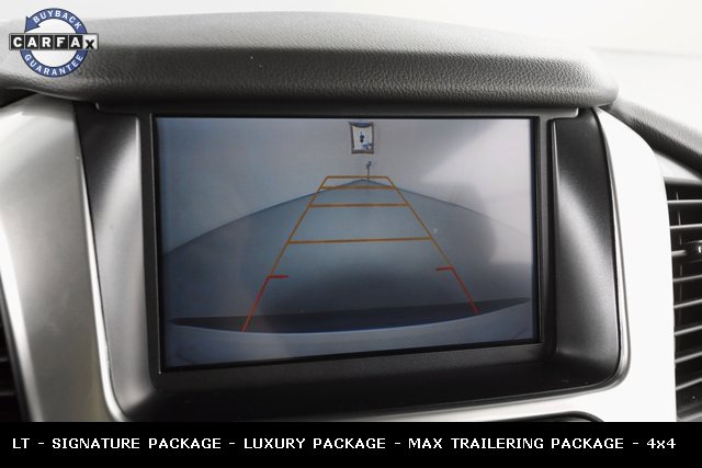 Used 2017 Chevrolet Suburban LT w/ LT Signature Package image 41