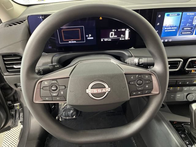 New 2026 Nissan Sentra S w/ Floor Mat Package FWD image 21