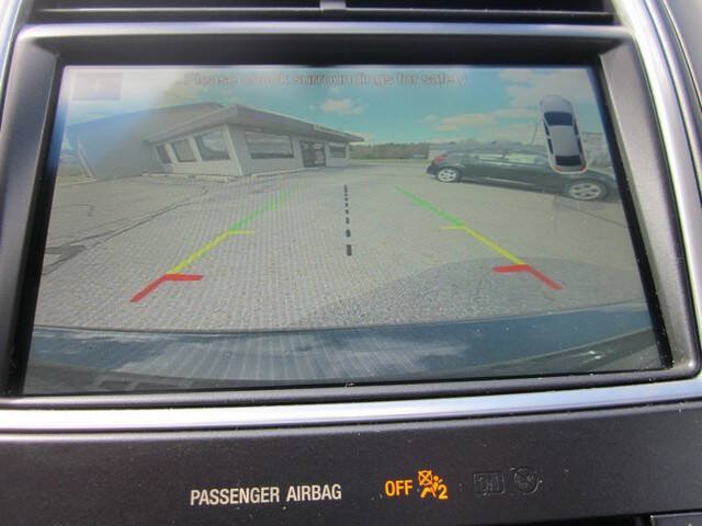 Used 2018 Lincoln MKX Select w/ Select Plus Package AWD/4WD image 17