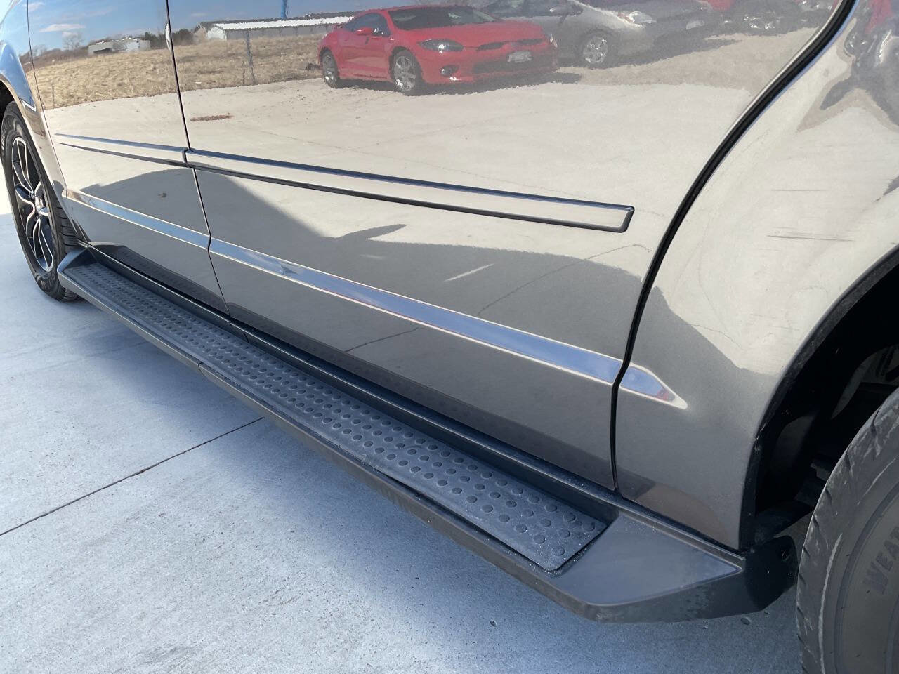 Used 2016 Dodge Grand Caravan SXT image 15