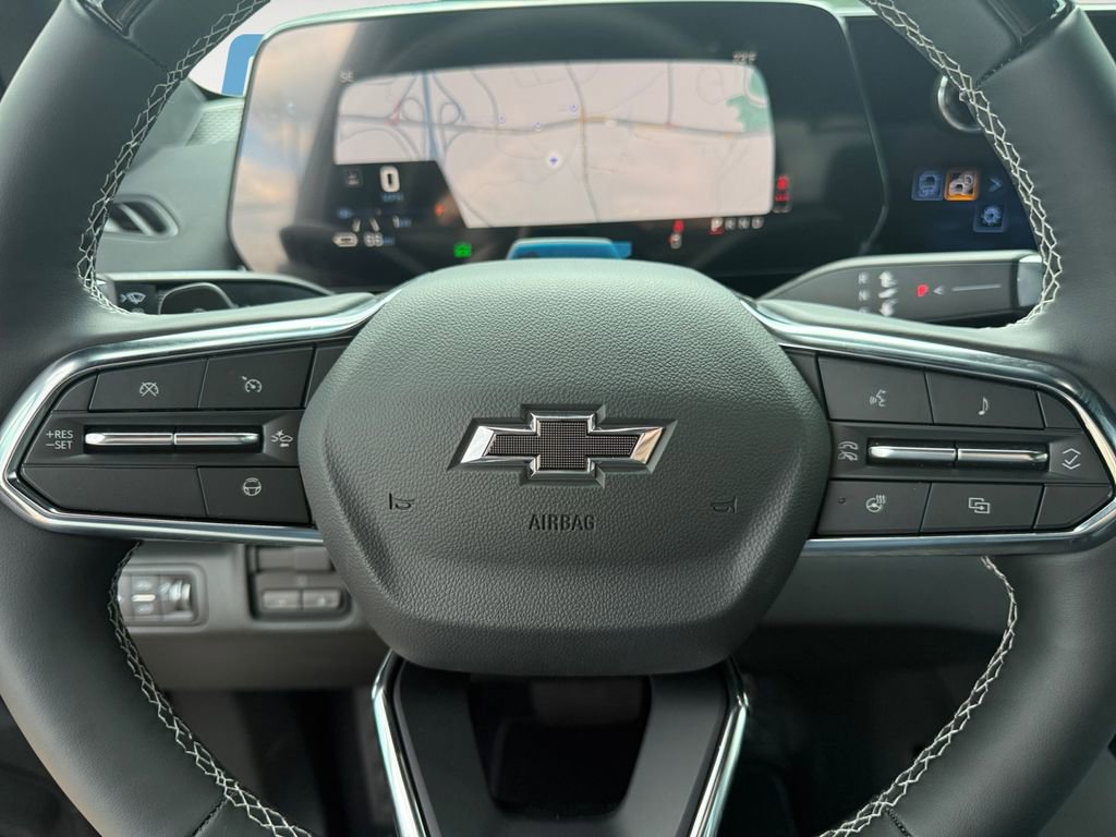 New 2026 Chevrolet Silverado EV Trail Boss image 19