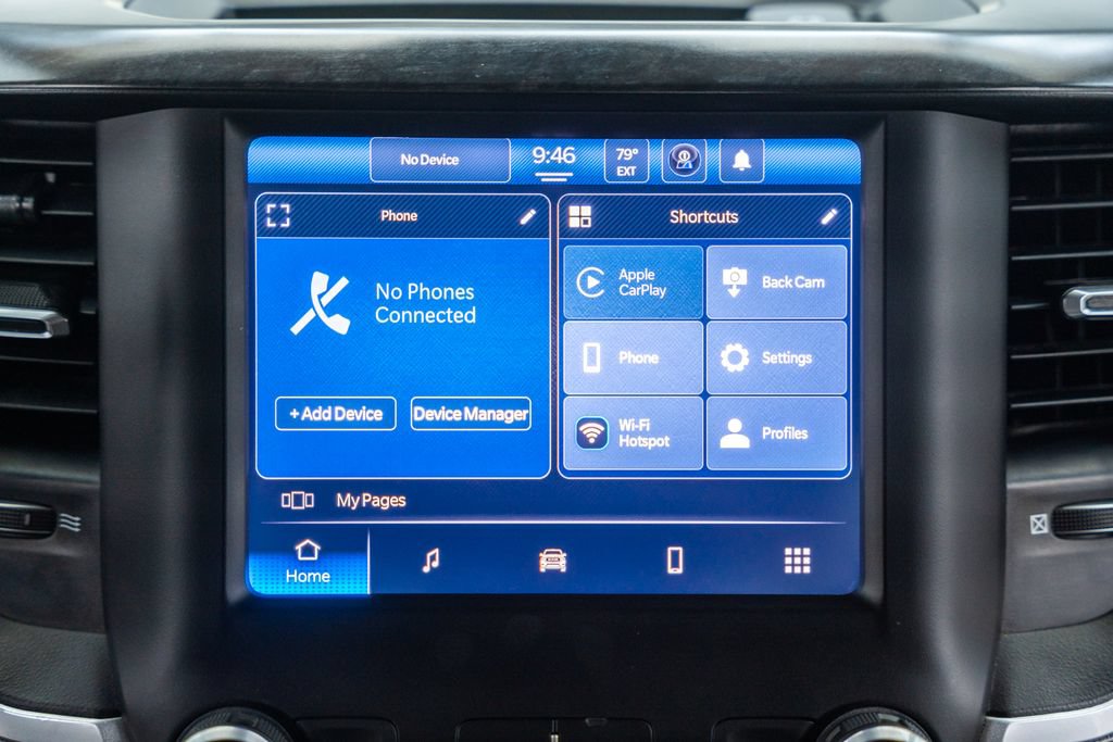 Used 2023 Chevrolet TrailBlazer LT w/ Convenience Package FWD image 28