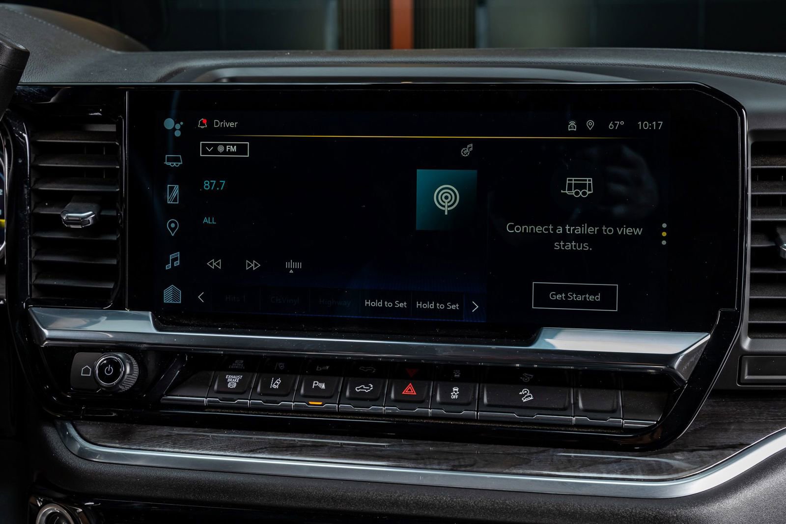 Used 2024 Chevrolet Silverado 2500 LTZ w/ LTZ Premium Package image 23