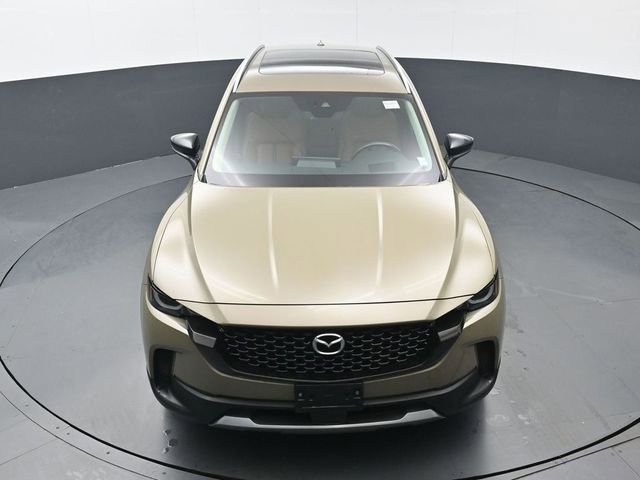 Certified 2023 MAZDA CX-50 AWD 2.5 Turbo w/ Cargo Package image 39