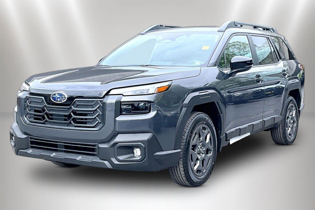 New 2026 Subaru Outback Premium AWD/4WD image 2