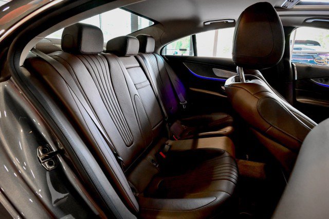 Used 2019 Mercedes-Benz CLS 450 4MATIC image 51