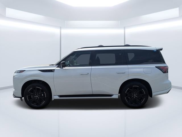New 2026 INFINITI QX80 4WD w/ Sport Exterior Package image 6