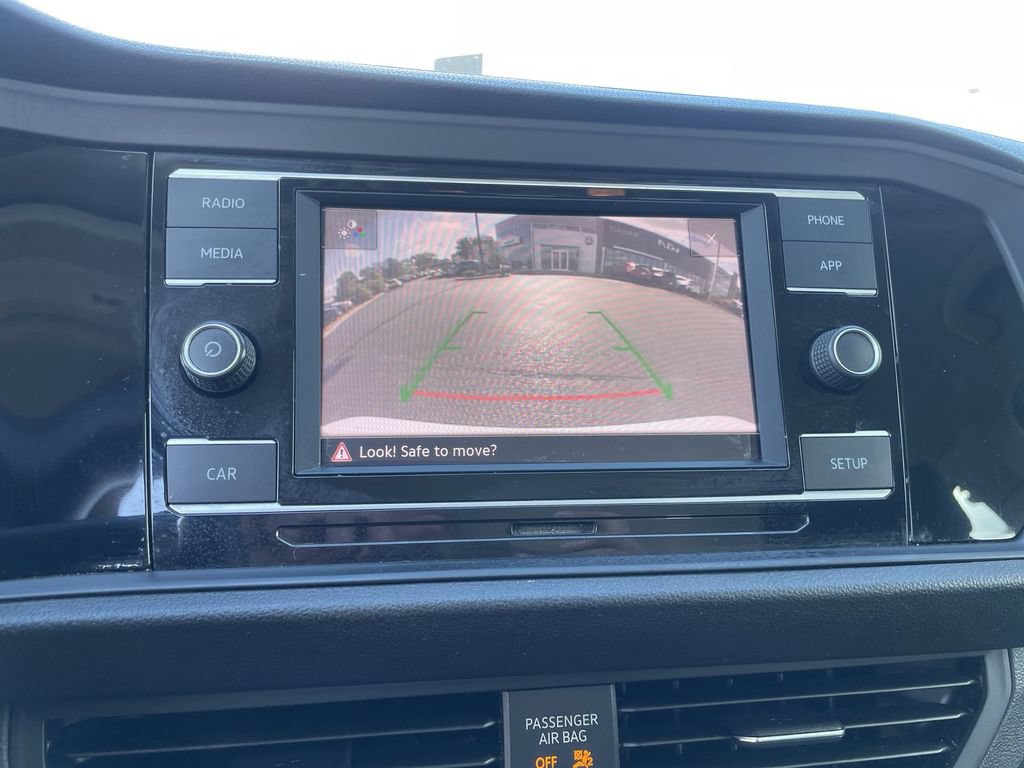 Used 2019 Volkswagen Jetta S w/ Driver Assistance Package FWD image 12