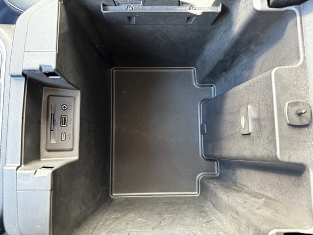 Certified 2022 Chevrolet Silverado 3500 LTZ w/ LTZ Premium Package image 17