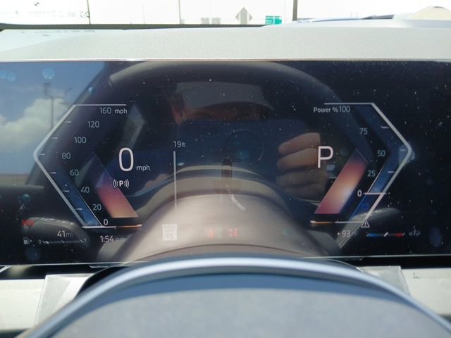 New 2025 BMW X3 xDrive30i image 24