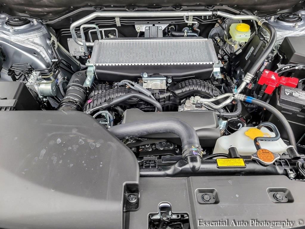 New 2026 Subaru Ascent Limited image 30